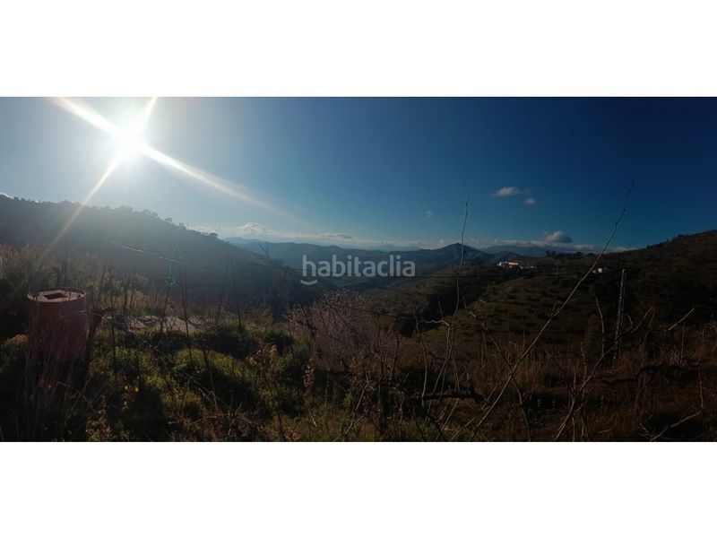 Foto ab5ea7bb-1f6d-417d-83f6-24d88e49aede. Finca rústica a Casabermeja