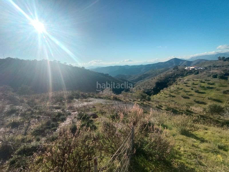 Foto ca7a7cb3-2643-4963-95ef-a3a4e6590fea. Finca rústica a Casabermeja
