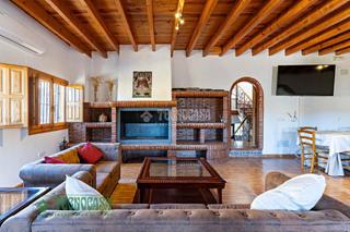 Masia a Dalías. Casa rural en venta en dalías