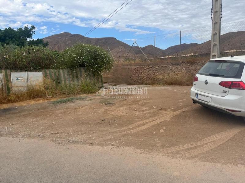 Foto 0e86073d-739e-4d5d-99b3-52cdef3728f8. Finca rústica terrenos en venta en Berja