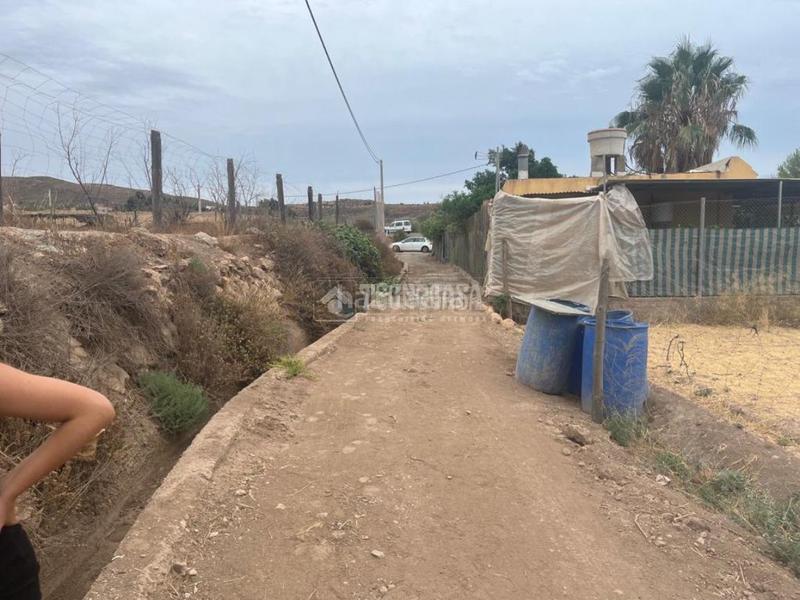 Foto bc86d402-7af1-40f5-b874-fb8aa4a21907. Finca rústica terrenos en venta en Berja