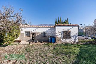 Casa  Calle santa muña. Casa en venta en berja
