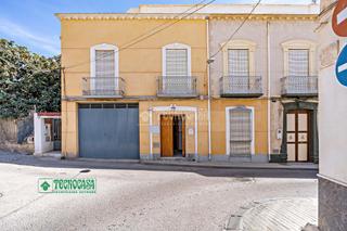 Casa aparellada  N/a. Casa en venta en berja