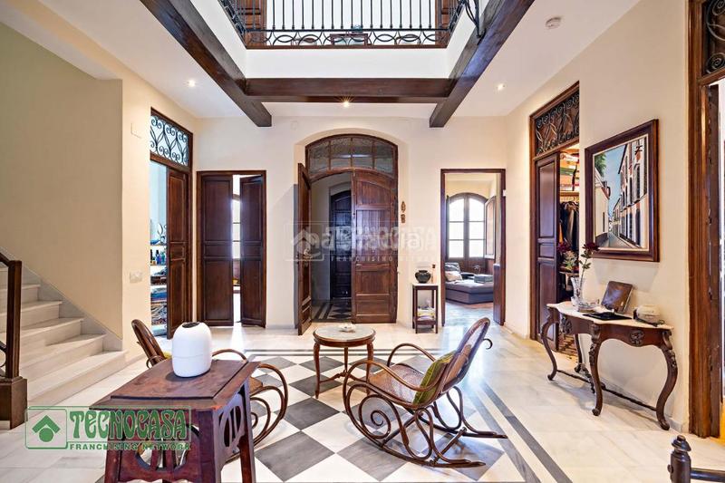 Foto 49a4c8f3-3e0a-42d2-abb4-6b4cbb09b413. Casa  en venta en Berja