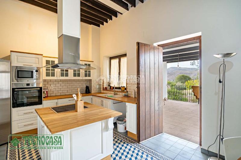 Foto 5b2d61d5-ed26-466a-8f3b-b6caa53d4e1f. Casa  en venta en Berja