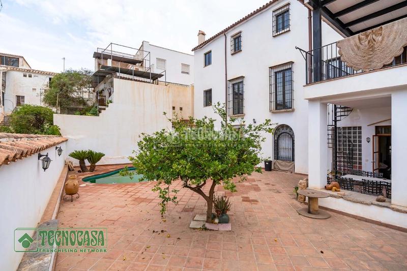 Foto 866e6695-a82b-4cc0-8e57-e6bcd0ca5569. Casa  en venta en Berja