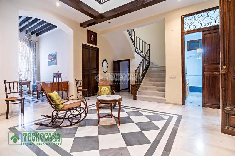 Foto 87ddb907-047a-4f48-9e19-5b919f60d263. Casa  en venta en Berja