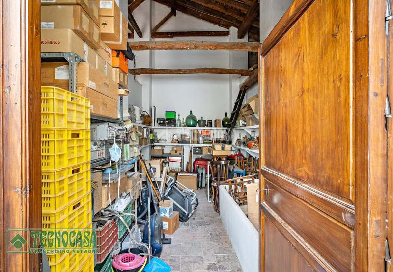 Foto c9e0634c-0474-4519-9856-35af26fc7d65. Casa  en venta en Berja