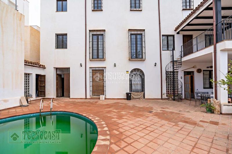 Foto ee283fdb-6fbd-4b09-b476-e5f7af872977. Casa  en venta en Berja