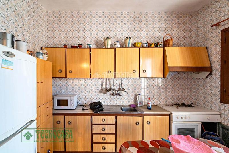 Foto e6ddcddf-12d3-4424-90d6-b2fe066c5d57. Casa  en venta en Berja