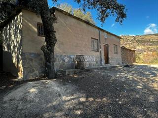 Masia a Alpujarra de la Sierra. Casa rural en venta en alpujarra de la sierra