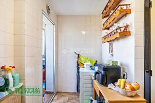 Pis a Berja. Piso en venta en berja