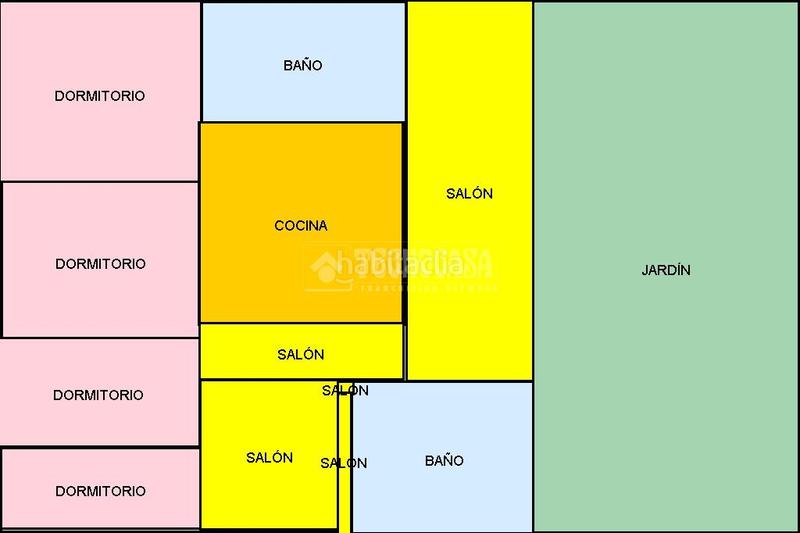 Foto 07dfffb1-a9e8-4cac-8c49-13f193ab5787. Masía casa rural en venta en Berja