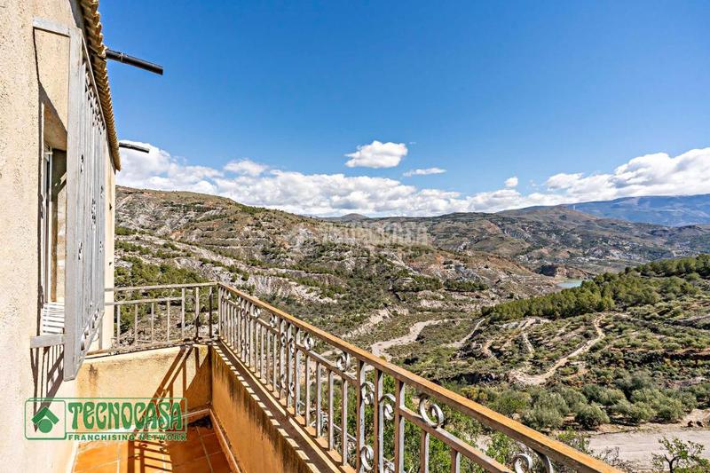 Foto 117c776f-fbfe-4329-8af4-b6fbfe91dd75. Masía casa rural en venta en Berja