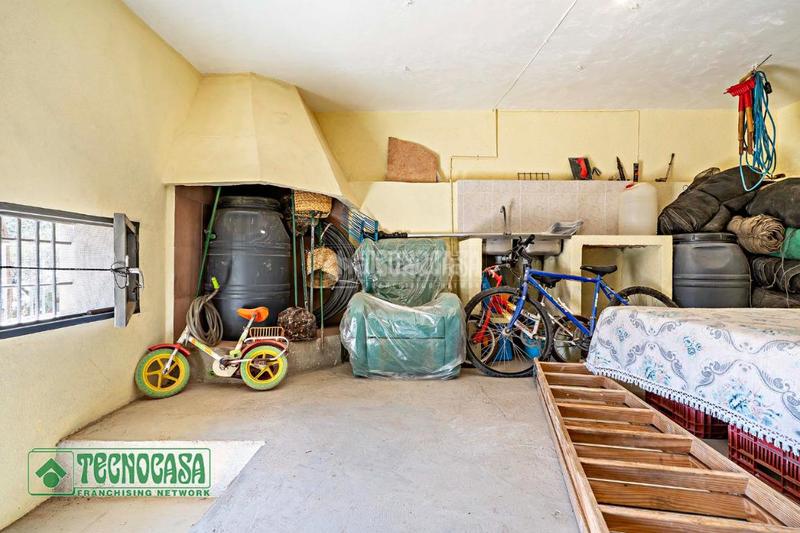 Foto 12a67fc5-ab3d-415e-8716-556f0ebc35a0. Masía casa rural en venta en Berja