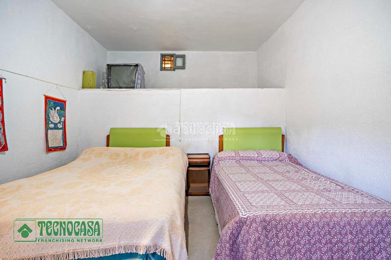 Foto 226a36de-04a2-4778-80b3-7cc8d29e5e70. Masía casa rural en venta en Berja