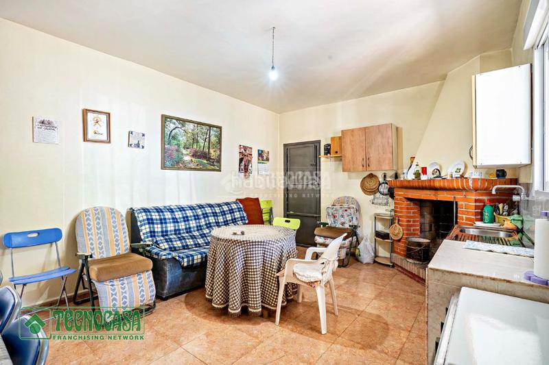 Foto 33b3706a-a56a-4399-b07d-2802dc62276e. Masía casa rural en venta en Berja