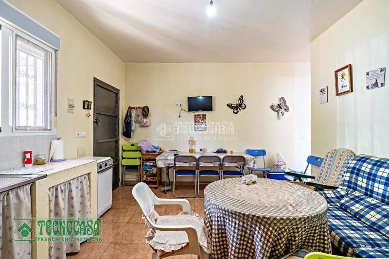 Foto 3576c321-ff07-4cad-a36f-8da363150b79. Masía casa rural en venta en Berja