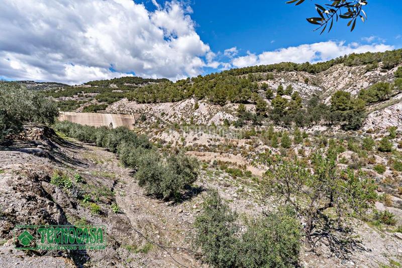 Foto 4357989f-dc02-4181-9390-f71732aec084. Masía casa rural en venta en Berja