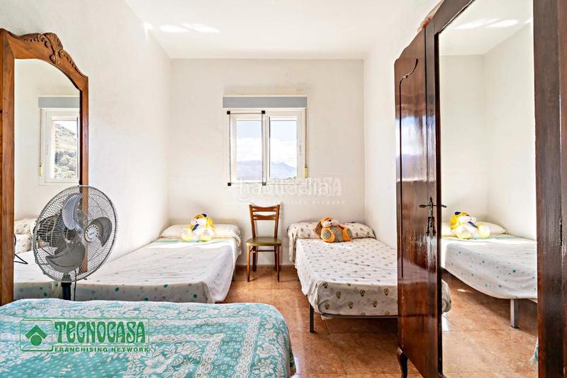 Foto 59f9af96-82a2-449b-a665-b9bec6cbd7a4. Masía casa rural en venta en Berja