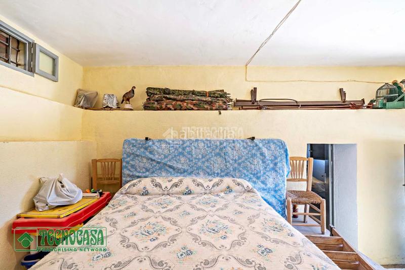 Foto 7fc2a86b-d090-452b-aeab-153bc7ddd50c. Masía casa rural en venta en Berja