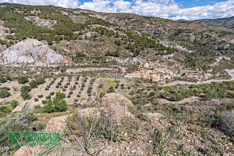 Foto 85c38eb8-b331-4017-85f8-1700c2bd3c6e. Masía casa rural en venta en Berja