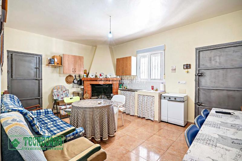 Foto a78e5471-8713-4532-b60c-dbb990ab5c73. Masía casa rural en venta en Berja
