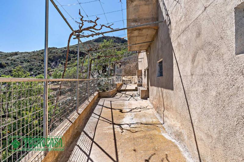 Foto b9a9febb-1650-4856-a210-4ddd775a77ef. Masía casa rural en venta en Berja