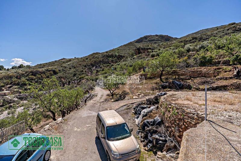 Foto bef67082-13b1-4d85-8797-175dee860c0c. Masía casa rural en venta en Berja