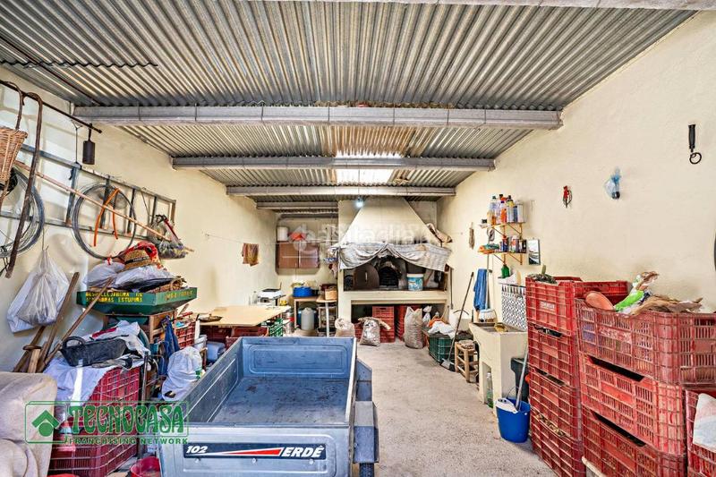 Foto c5dd9066-b19b-42a6-b974-7e58516884f0. Masía casa rural en venta en Berja