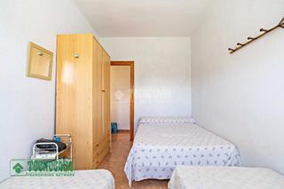 Masia a Berja. Casa rural en venta en berja
