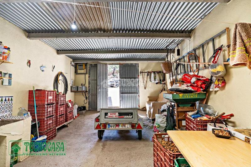 Foto ea0577bf-1d25-49cd-8007-6ec51efca882. Masía casa rural en venta en Berja