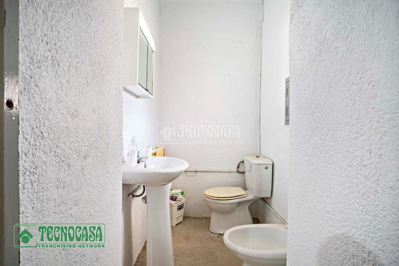 Foto fc4e1a7e-27e1-4865-87a6-b38d7850f488. Masía casa rural en venta en Berja