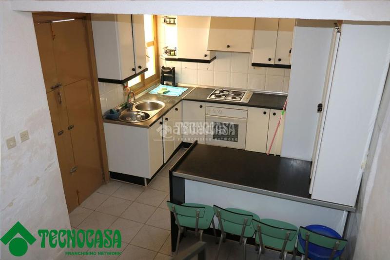 Foto 1baf8552-f820-4a23-8823-cc9ff25649b7. Casa  en venta en Dalías