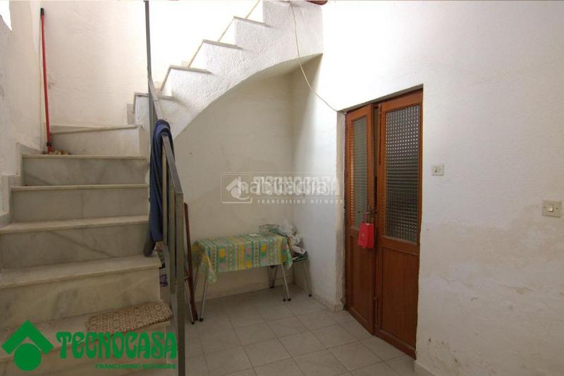 Foto 1f8f13bc-e642-48a6-a681-8a85ded19cf0. Casa  en venta en Dalías
