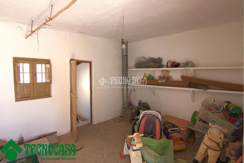 Foto 3c12915f-74b7-41cb-be2f-57ec33ca8617. Casa  en venta en Dalías
