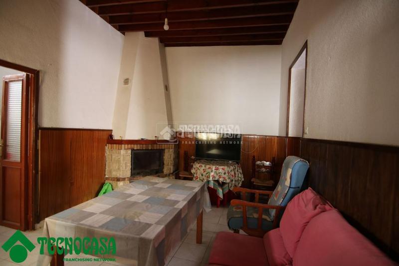 Foto 41c165c8-ddd8-4e4e-9de1-99163d70b504. Casa  en venta en Dalías