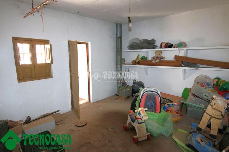 Foto 63df823c-87da-4f22-9ea4-2a19d6fab2f4. Casa  en venta en Dalías