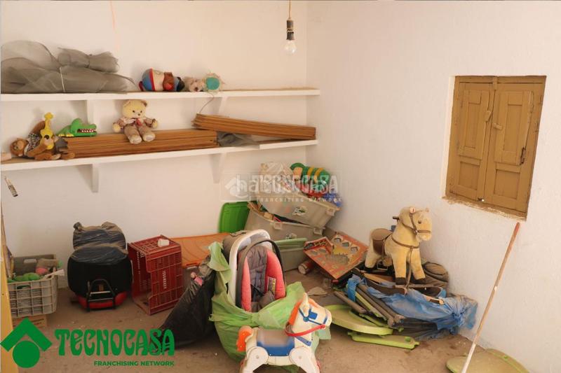 Foto a88a9b5b-d028-4312-bf99-2febf901b7b0. Casa  en venta en Dalías