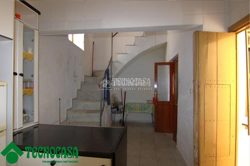 Foto aed89052-34b5-43f0-8116-d3c77b2b0bfb. Casa  en venta en Dalías