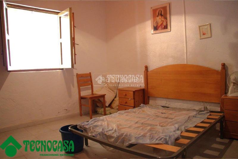 Foto aeeb97b8-ec83-4803-929a-3e493a245f4e. Casa  en venta en Dalías