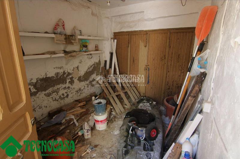 Foto c873bf96-1886-4e4a-8950-580ef9a92216. Casa  en venta en Dalías