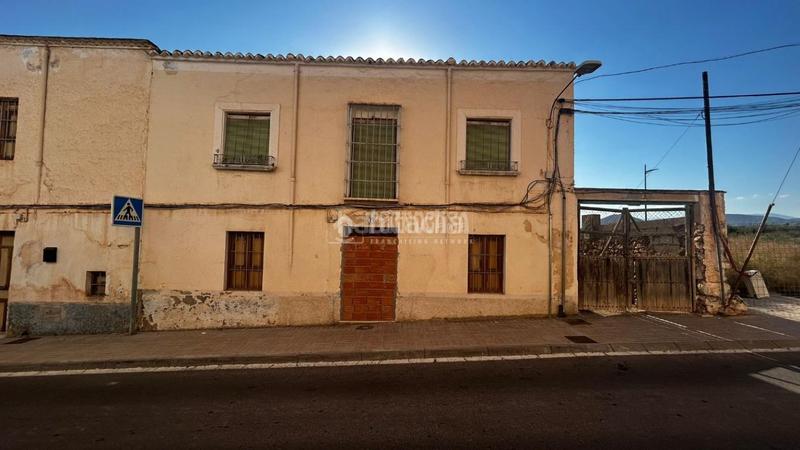 Foto 354cb149-9945-4d23-a974-b25d2c8fc1ca. Casa in Berja