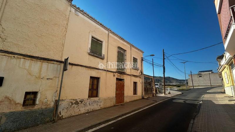 Foto 631505c9-e984-41a7-b917-1b879b7396b6. Casa in Berja