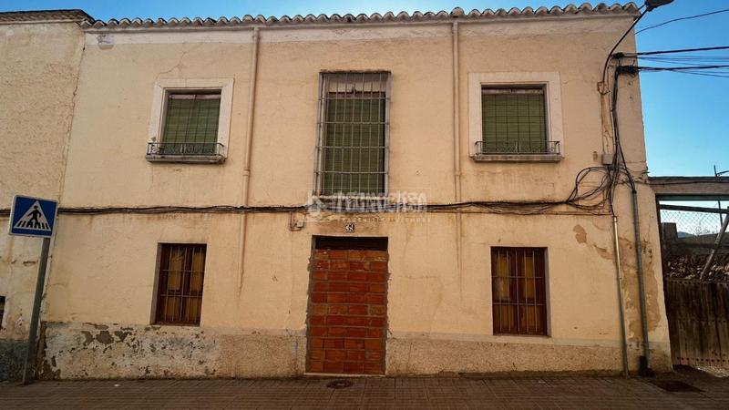 Foto 6615d349-fe7c-499a-abc9-b492b1cd6fd8. Casa in Berja