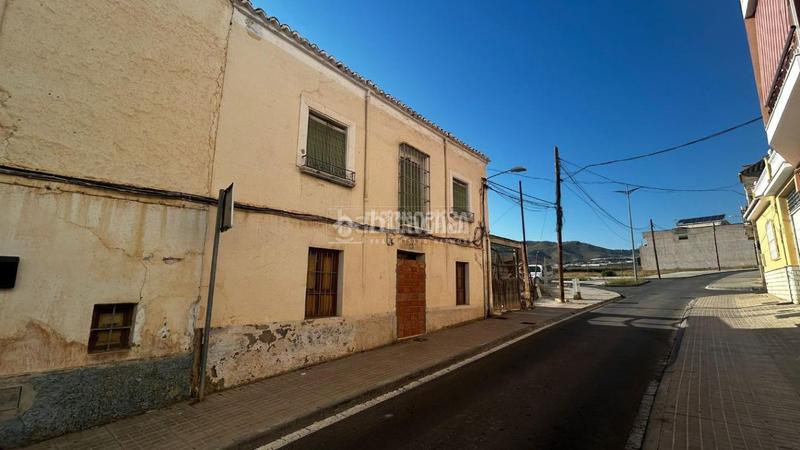 Foto 745c717c-a73a-43b8-916a-1312a664da6e. Casa in Berja