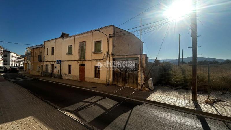 Foto d7425bec-8a7b-4eb7-8a5c-03b1e80a9a16. Casa in Berja