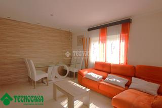 Pis a Berja. Piso en venta en berja