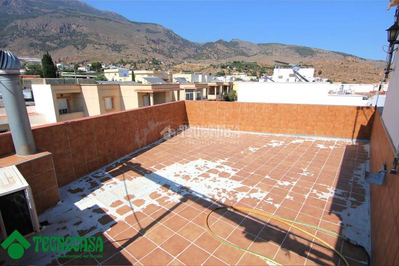 Foto 26d99e86-eb26-4ead-a26a-0d4ef0ddb46b. Casa  en venta en Dalías