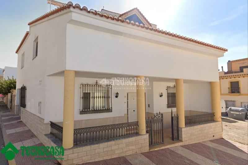 Foto 547341f7-9d1e-444a-95ee-62b1ba9b6f7e. Casa  en venta en Dalías